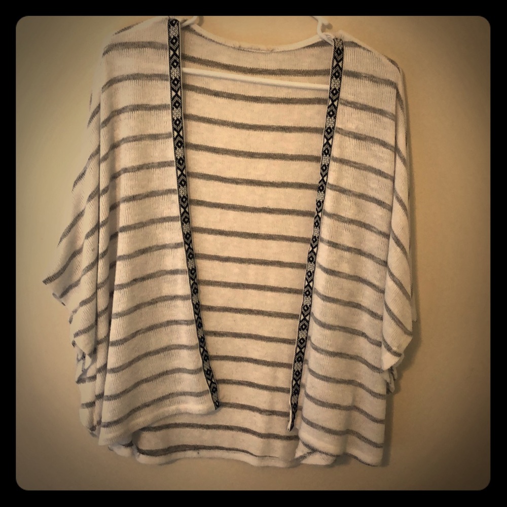 Poncho